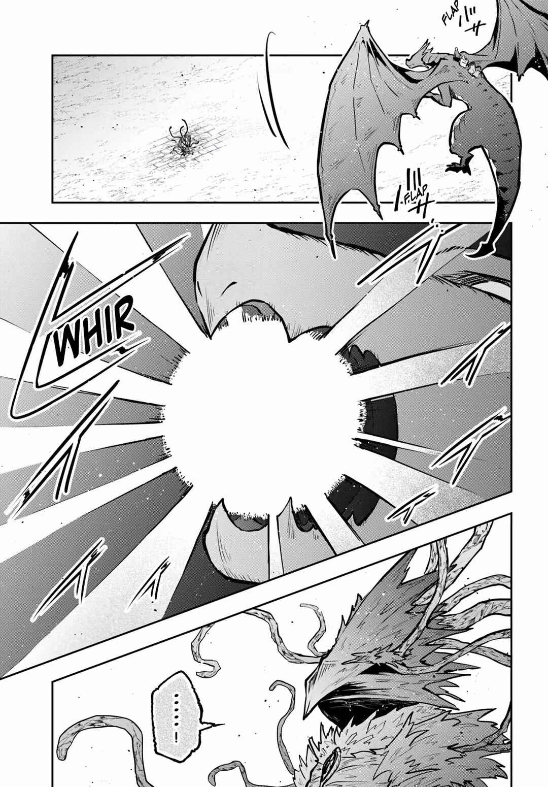Page 19 Chapter 55 Majutsu Gakuin wo Shuseki de Sotsugyoushita Ore ga Boukensha wo Hajimeru no wa sonna ni okashii darouka