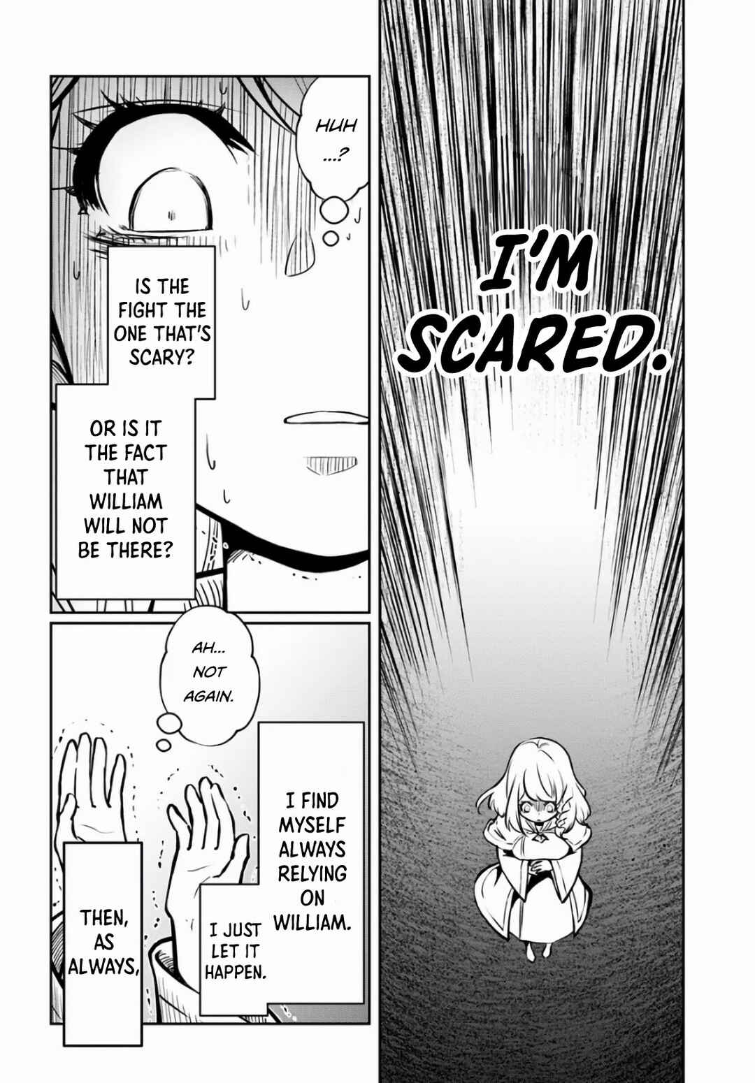Page 18 Chapter 53 Majutsu Gakuin wo Shuseki de Sotsugyoushita Ore ga Boukensha wo Hajimeru no wa sonna ni okashii darouka