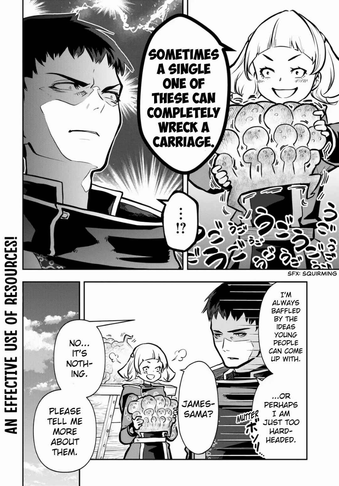 Page 29 Chapter 53 Majutsu Gakuin wo Shuseki de Sotsugyoushita Ore ga Boukensha wo Hajimeru no wa sonna ni okashii darouka