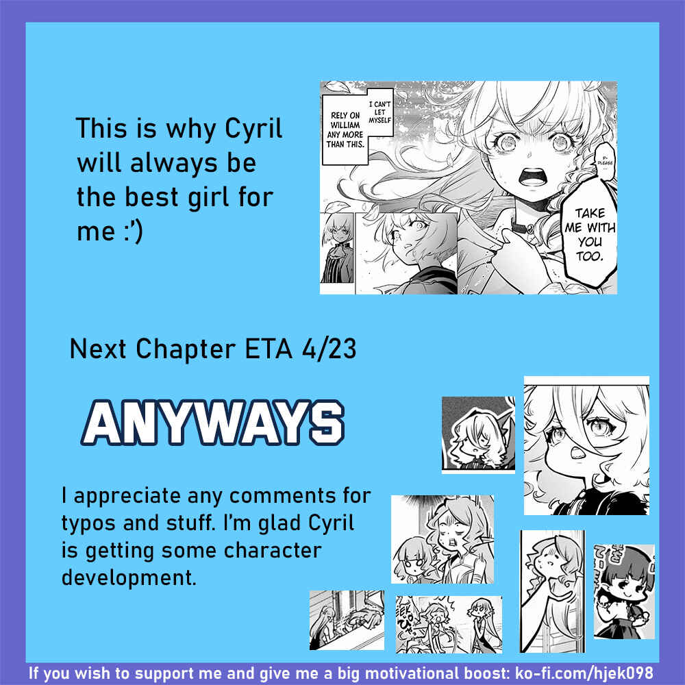 Page 30 Chapter 53 Majutsu Gakuin wo Shuseki de Sotsugyoushita Ore ga Boukensha wo Hajimeru no wa sonna ni okashii darouka