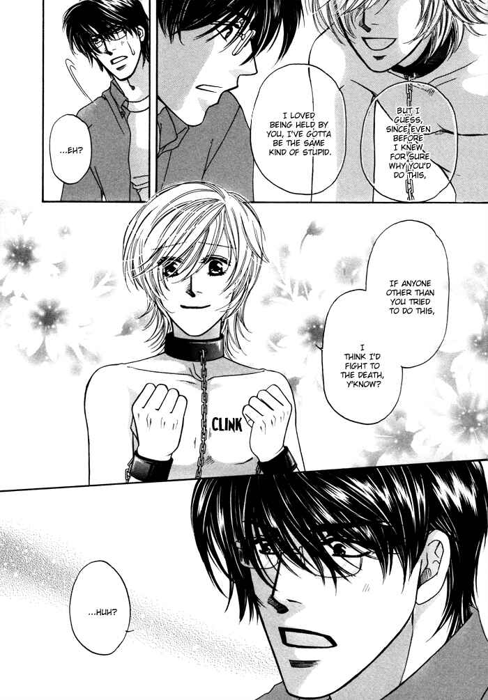 Page 19 Chapter 6 Moero! Ii Otoko