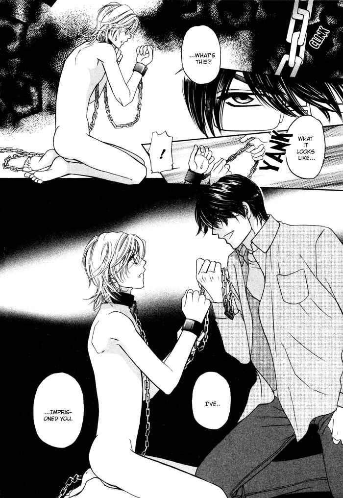 Page 2 Chapter 6 Moero! Ii Otoko