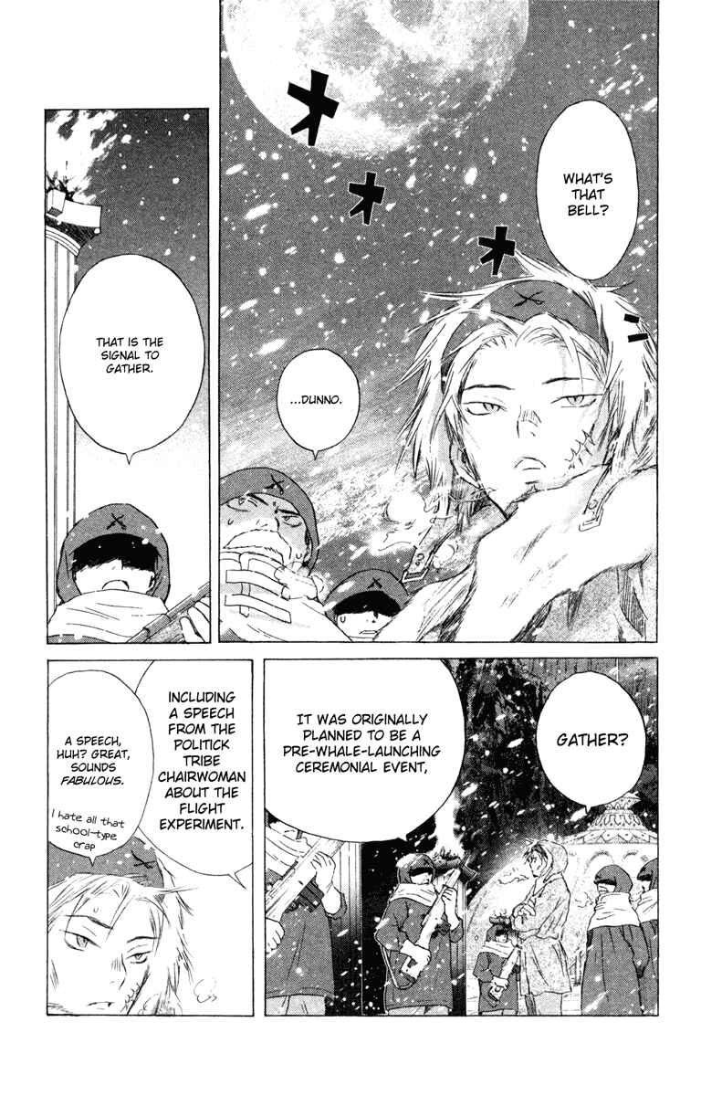 Page 19 Chapter 8 Kimi no Kakera