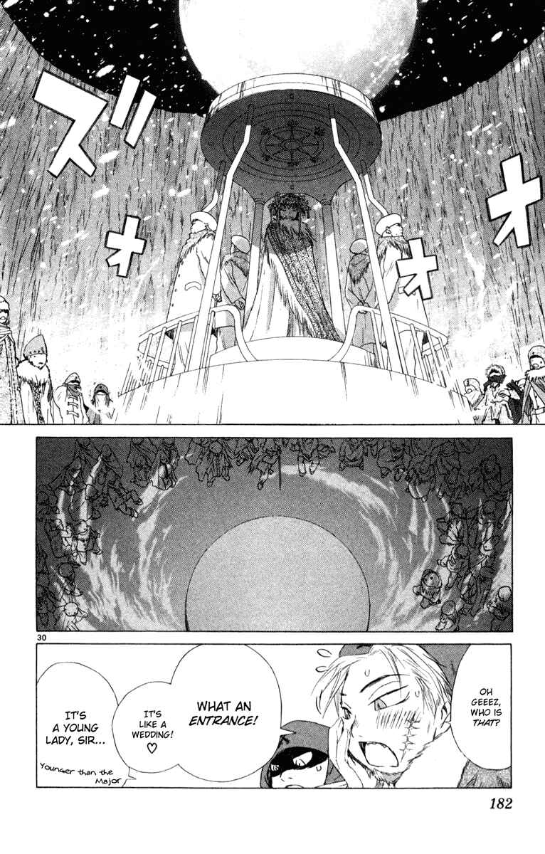 Page 29 Chapter 8 Kimi no Kakera