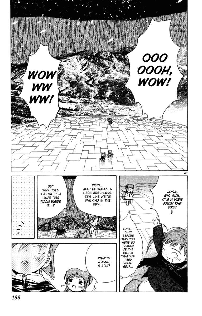 Page 46 Chapter 8 Kimi no Kakera