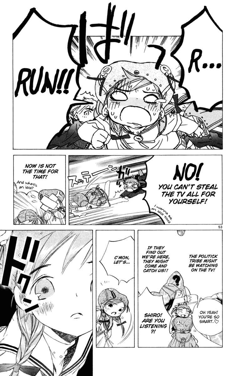 Page 52 Chapter 8 Kimi no Kakera