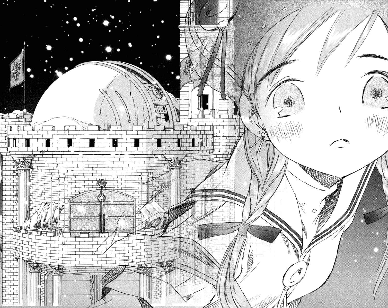 Page 53 Chapter 8 Kimi no Kakera
