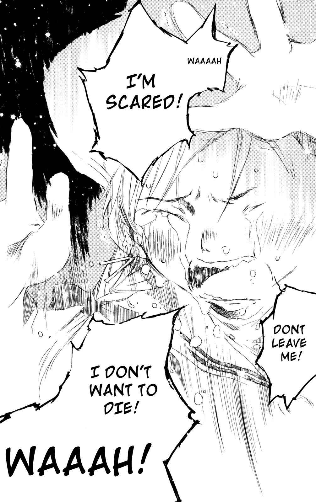 Page 52 Chapter 11 Kimi no Kakera
