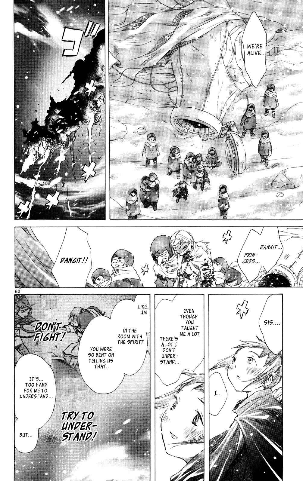 Page 62 Chapter 11 Kimi no Kakera