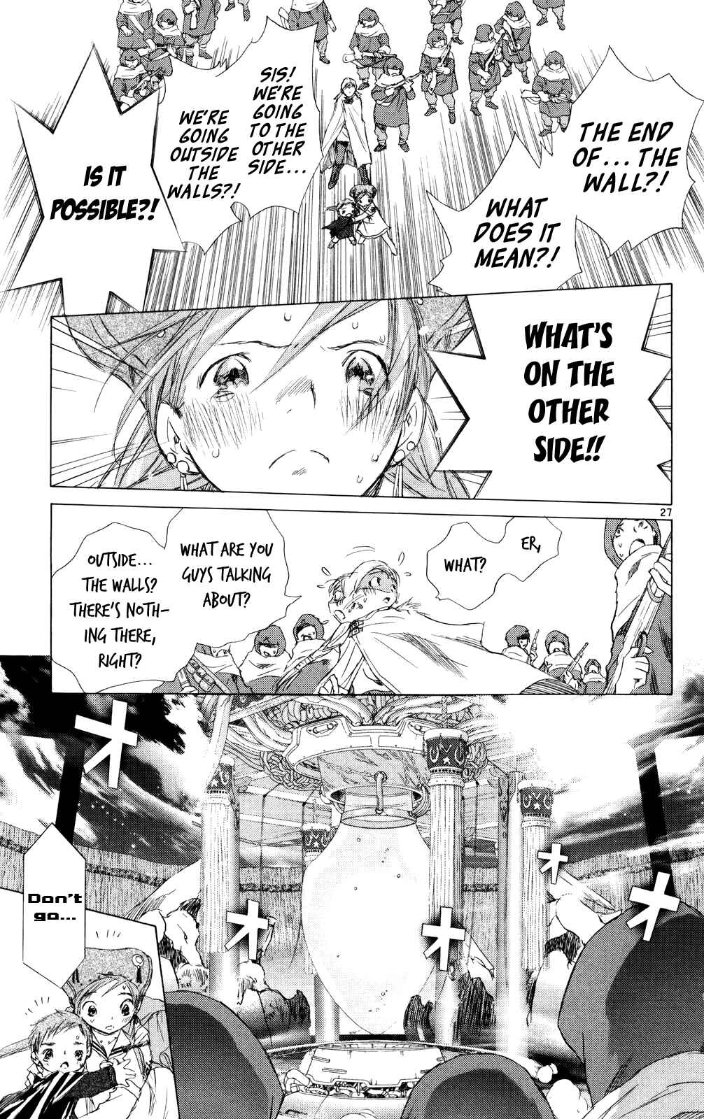 Page 26 Chapter 10 Kimi no Kakera