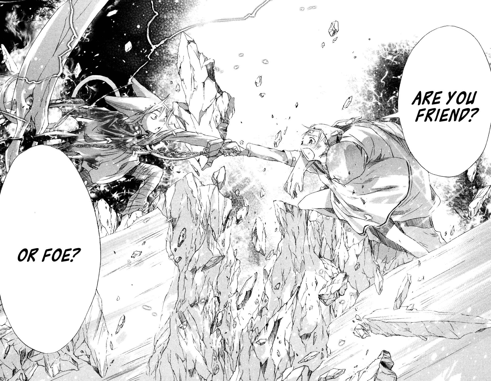 Page 79 Chapter 10 Kimi no Kakera
