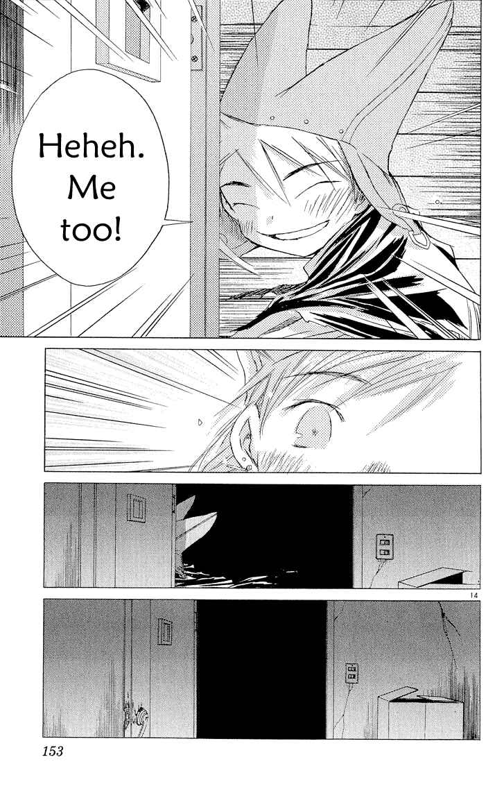 Page 13 Chapter 4 Kimi no Kakera