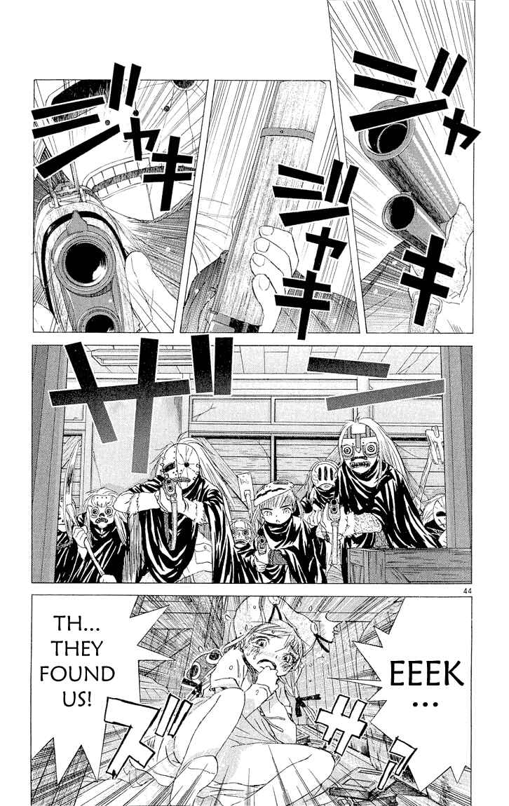 Page 43 Chapter 4 Kimi no Kakera