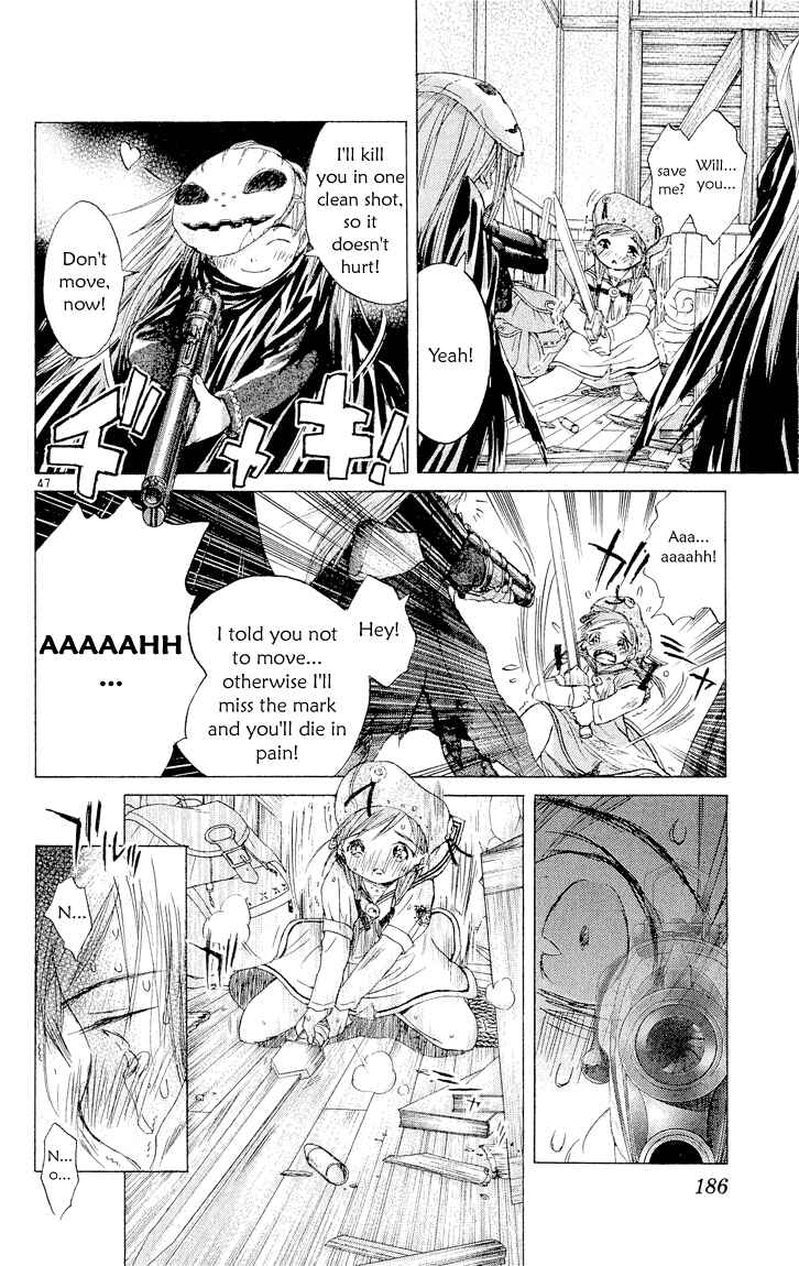 Page 46 Chapter 4 Kimi no Kakera
