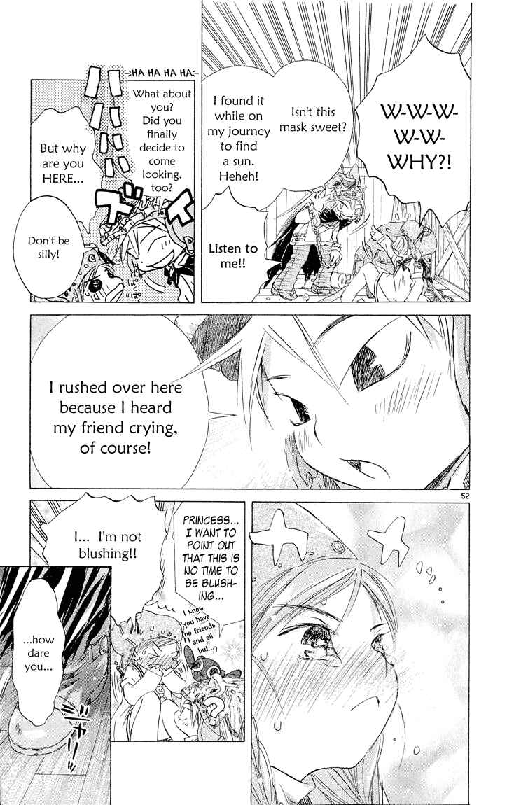 Page 51 Chapter 4 Kimi no Kakera