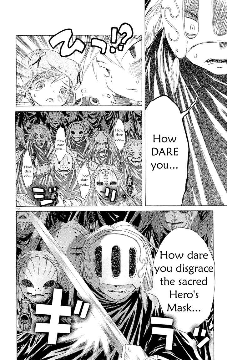 Page 52 Chapter 4 Kimi no Kakera