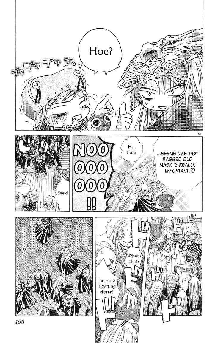 Page 53 Chapter 4 Kimi no Kakera