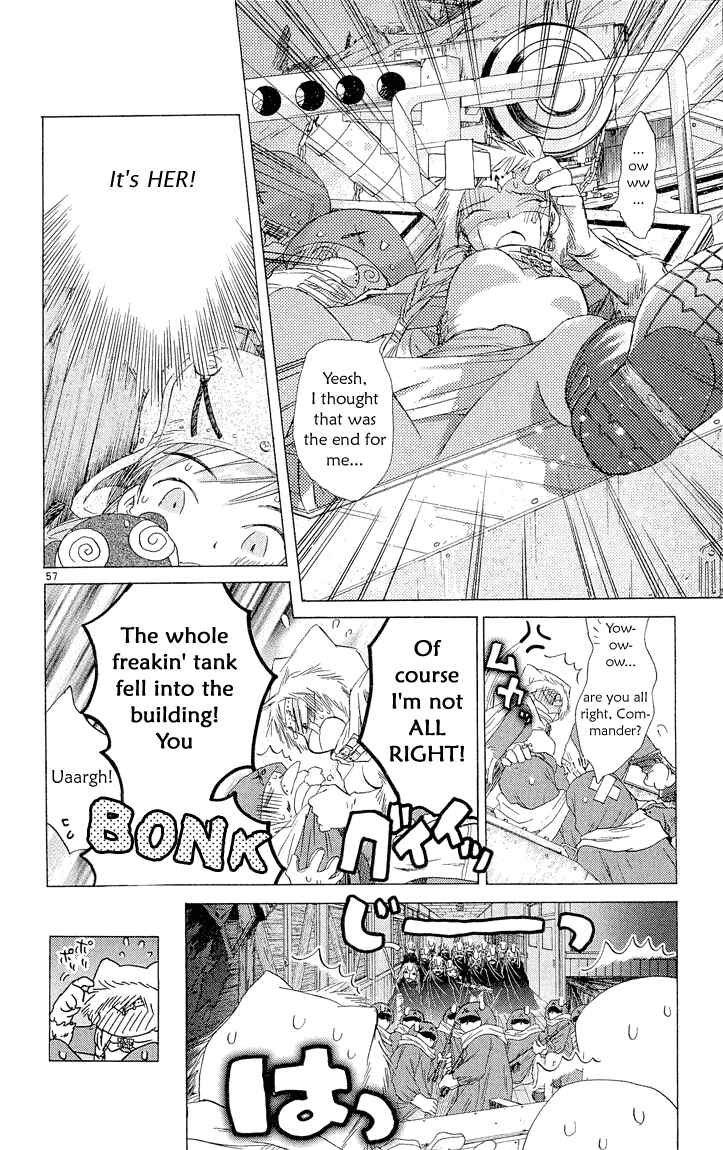Page 56 Chapter 4 Kimi no Kakera