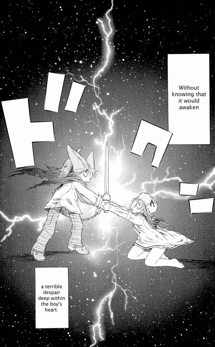 Page 60 Chapter 4 Kimi no Kakera