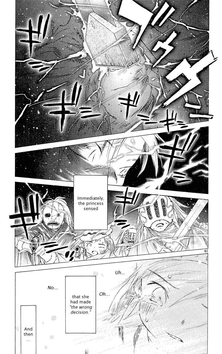 Page 61 Chapter 4 Kimi no Kakera