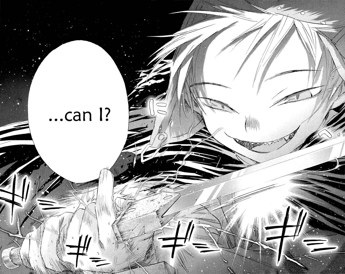 Page 62 Chapter 4 Kimi no Kakera