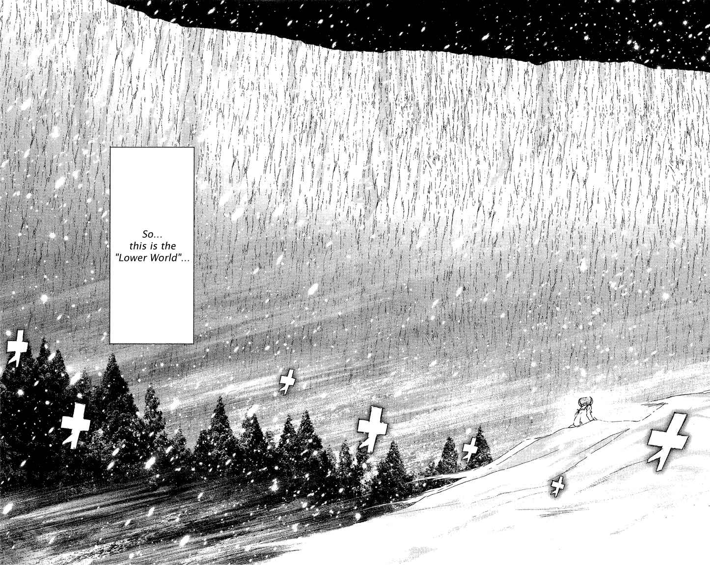 Page 18 Chapter 2.1 Kimi no Kakera