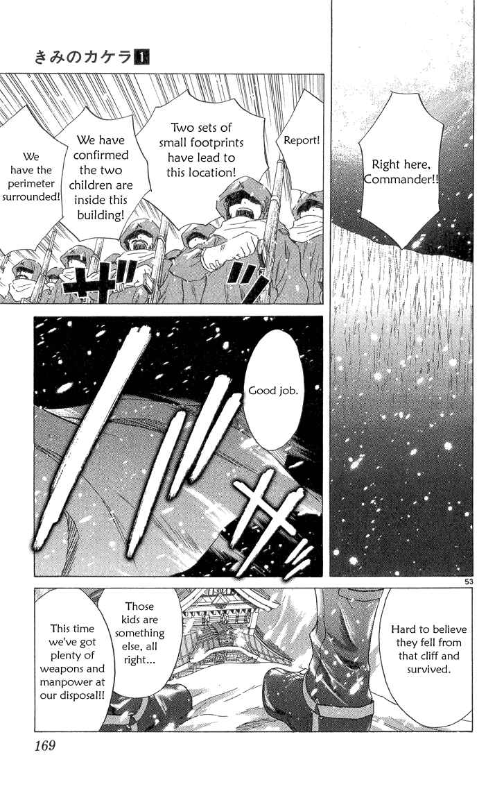 Page 52 Chapter 2.1 Kimi no Kakera