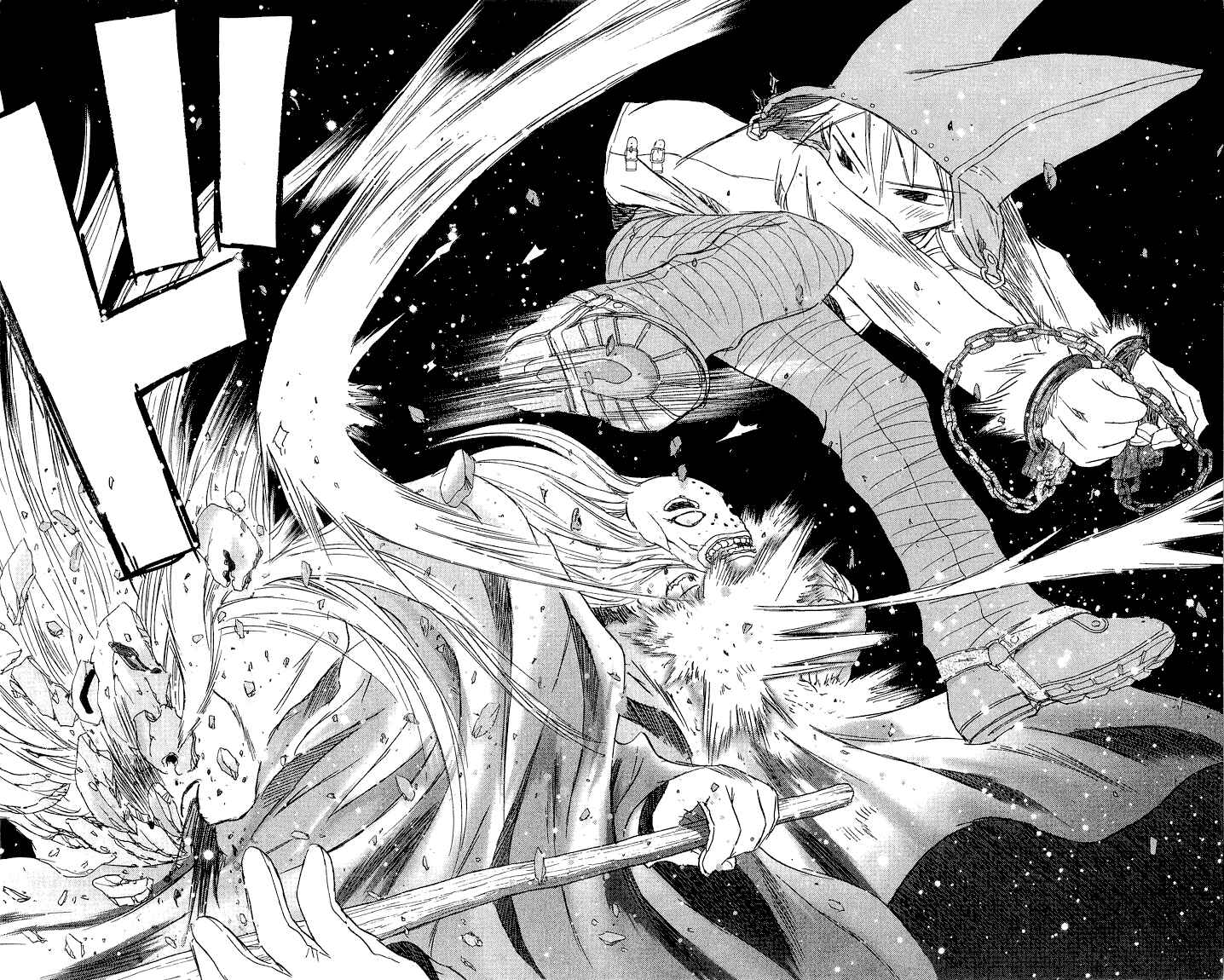 Page 65 Chapter 2.1 Kimi no Kakera
