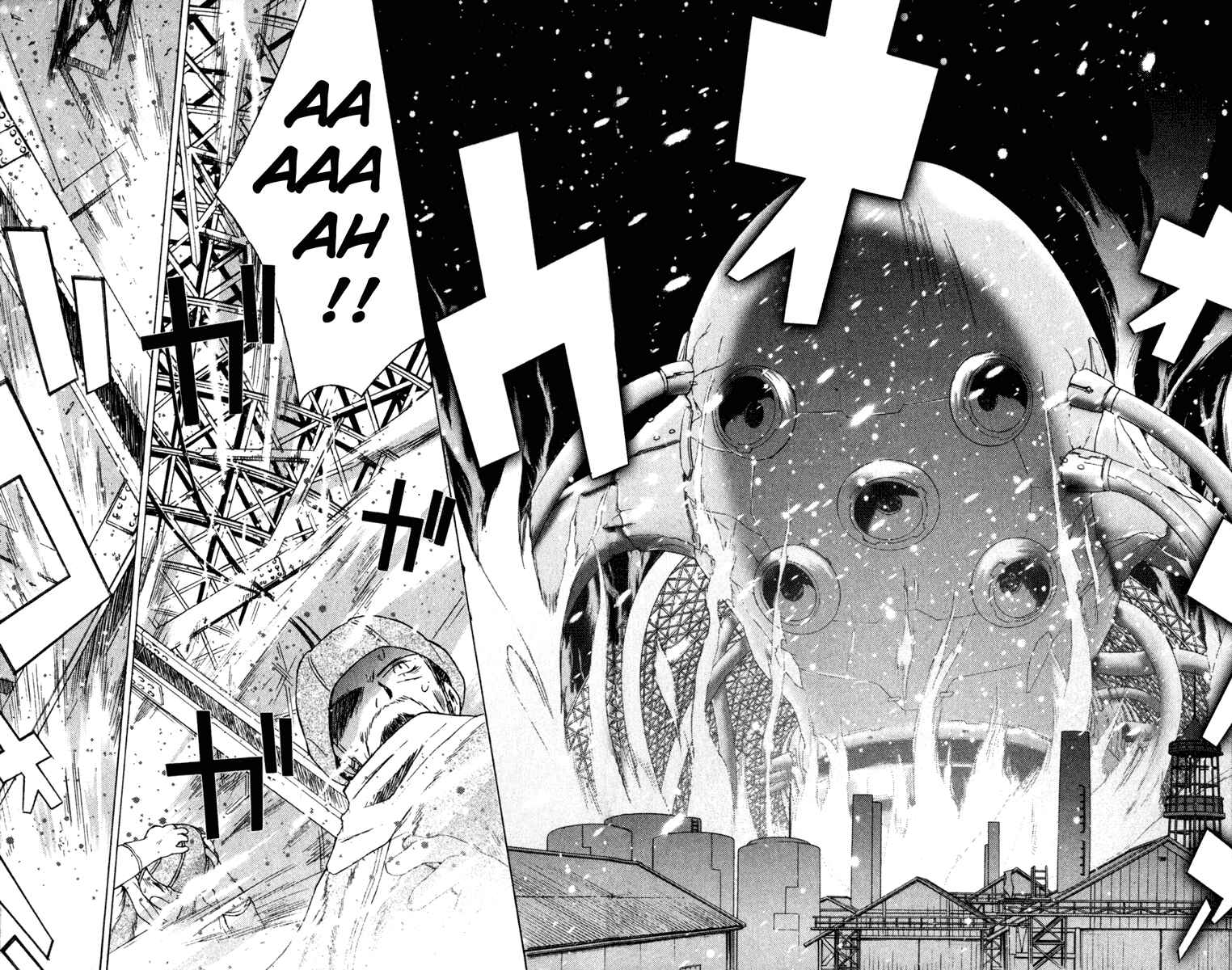 Page 39 Chapter 6 Kimi no Kakera