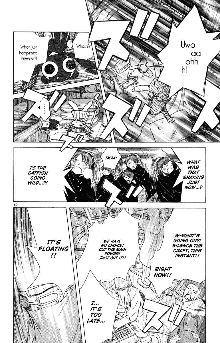 Page 40 Chapter 6 Kimi no Kakera