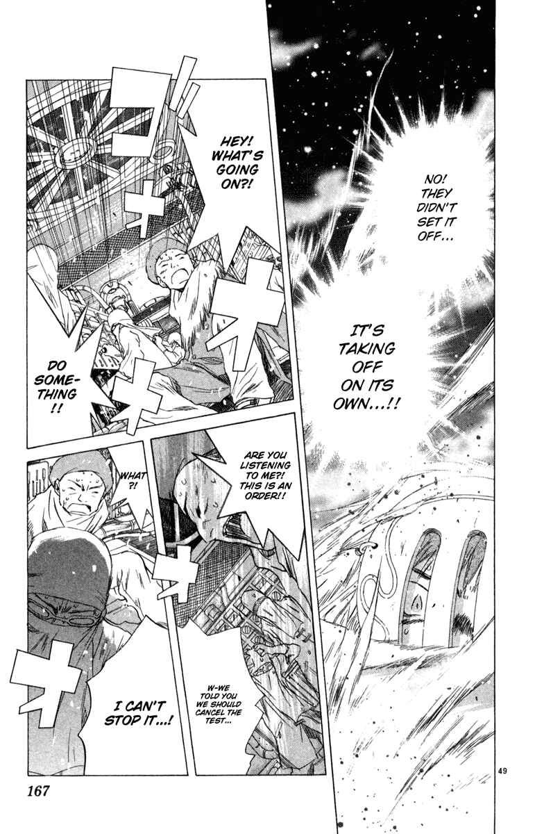 Page 46 Chapter 6 Kimi no Kakera