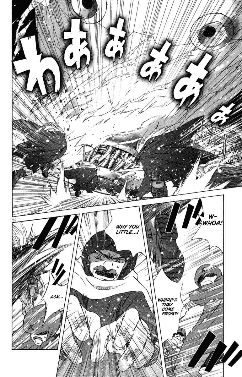 Page 49 Chapter 6 Kimi no Kakera