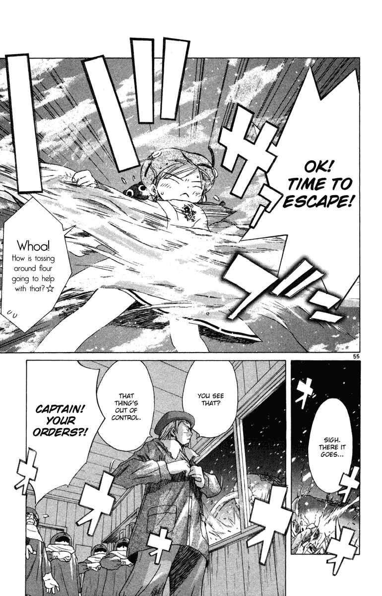 Page 52 Chapter 6 Kimi no Kakera
