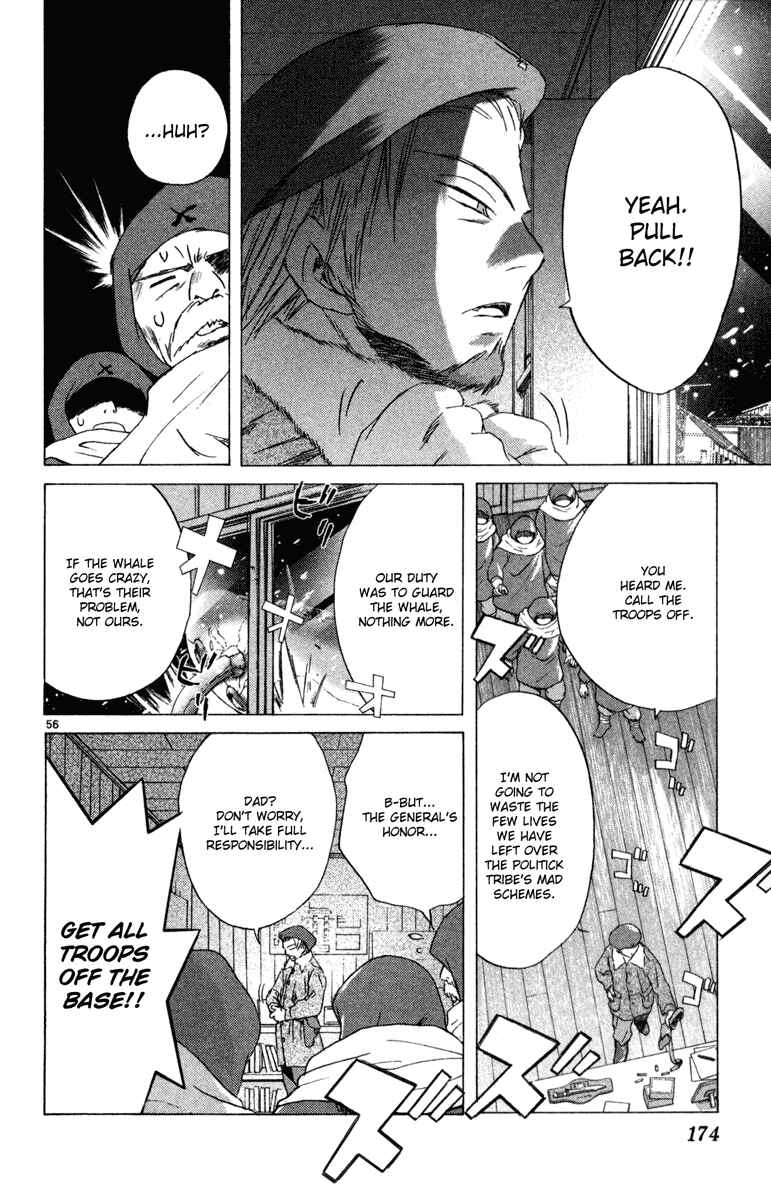 Page 53 Chapter 6 Kimi no Kakera