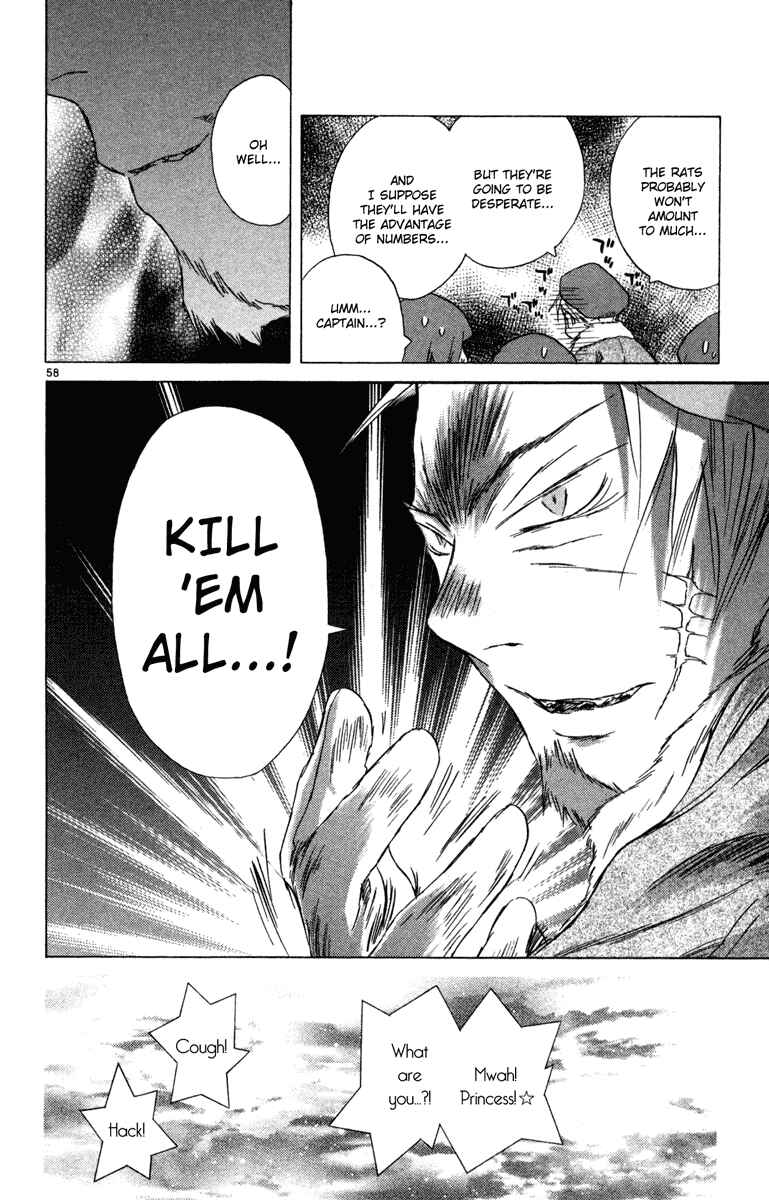 Page 55 Chapter 6 Kimi no Kakera