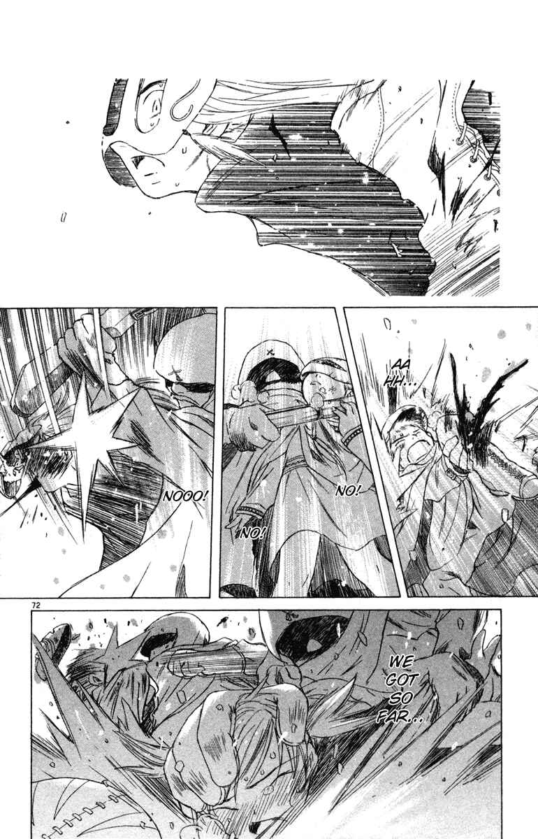 Page 69 Chapter 6 Kimi no Kakera