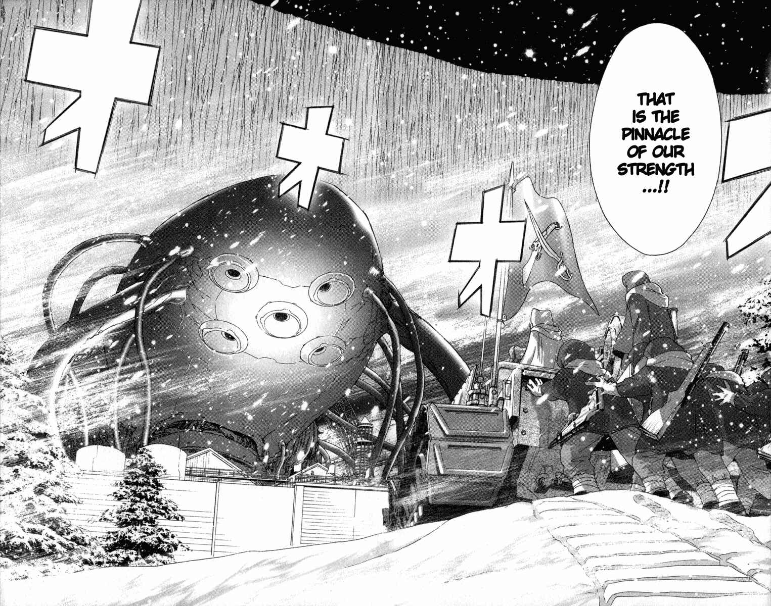 Page 8 Chapter 6 Kimi no Kakera