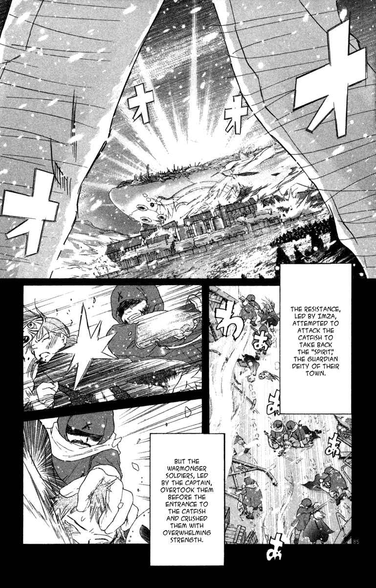 Page 82 Chapter 6 Kimi no Kakera