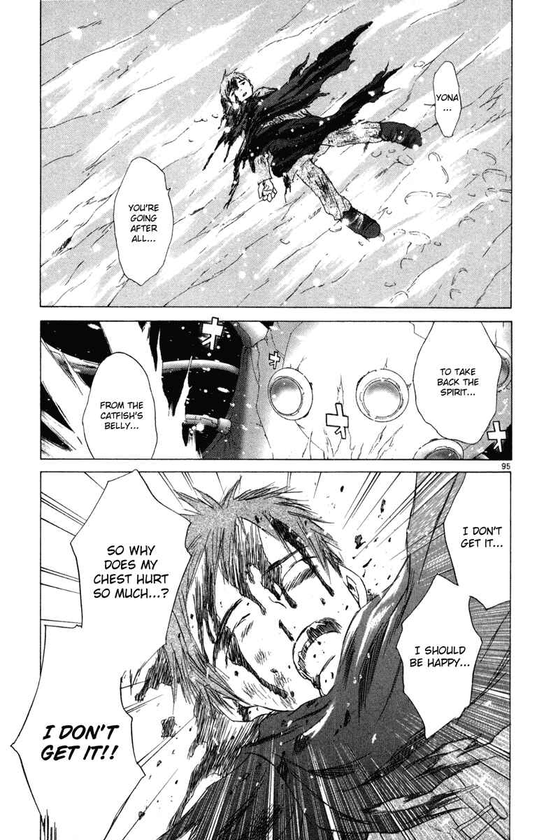 Page 92 Chapter 6 Kimi no Kakera