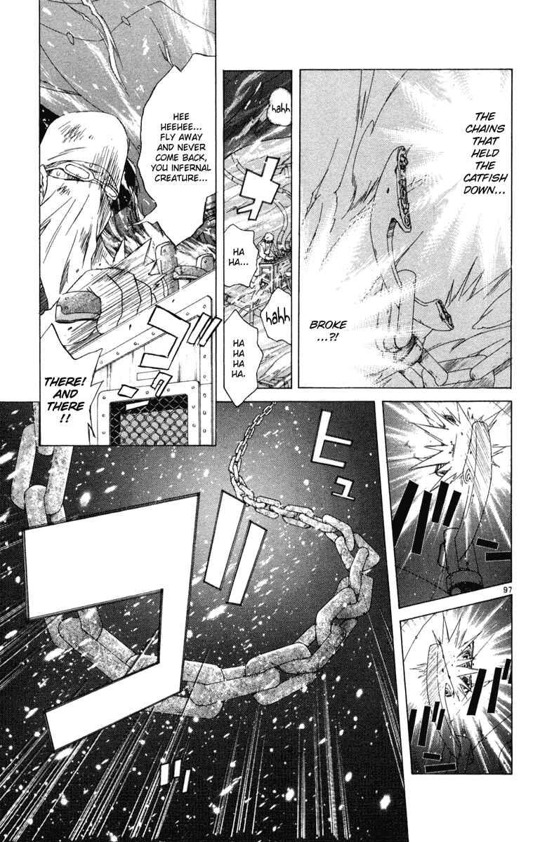 Page 94 Chapter 6 Kimi no Kakera