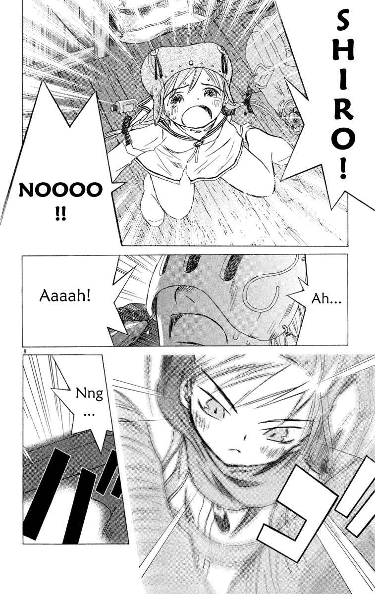 Page 22 Chapter 5 Kimi no Kakera
