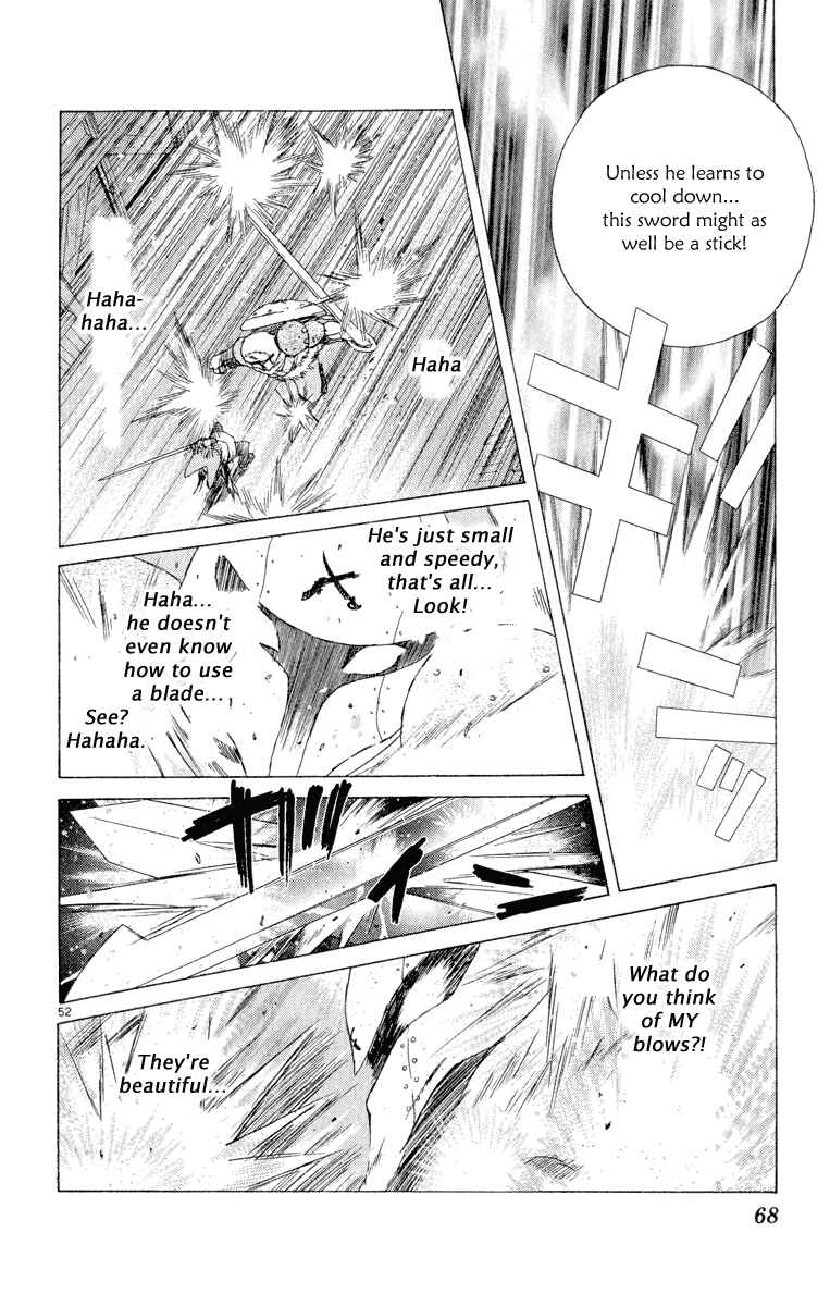 Page 65 Chapter 5 Kimi no Kakera