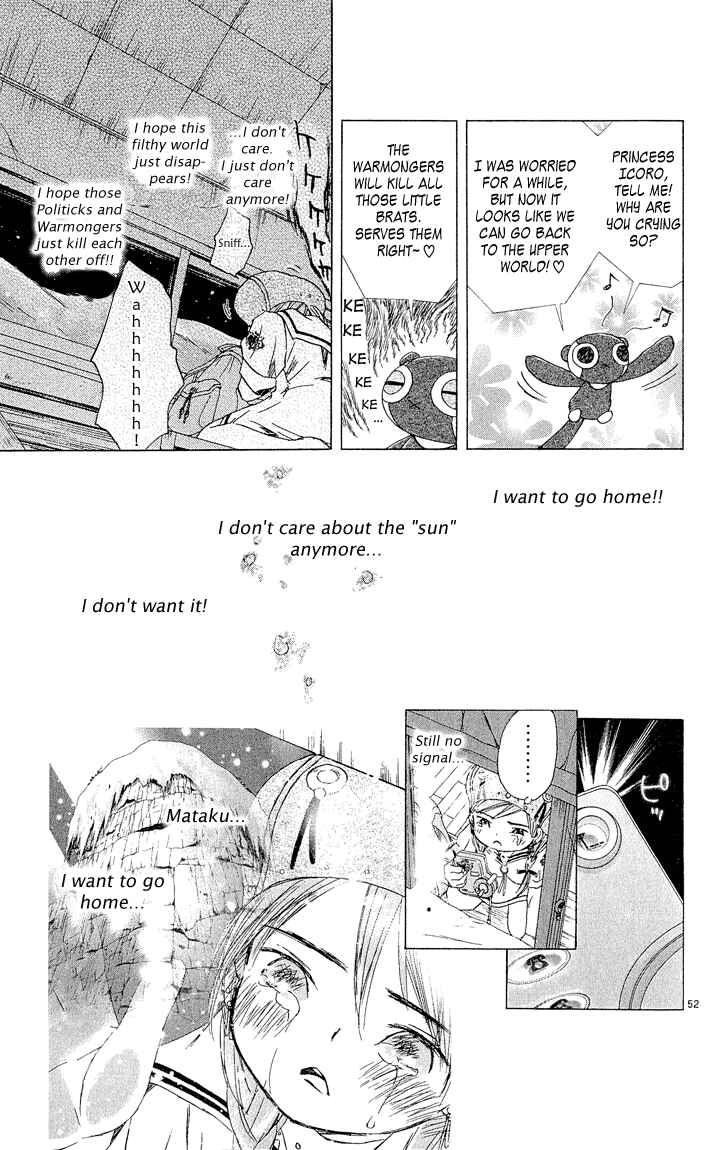 Page 52 Chapter 3 Kimi no Kakera