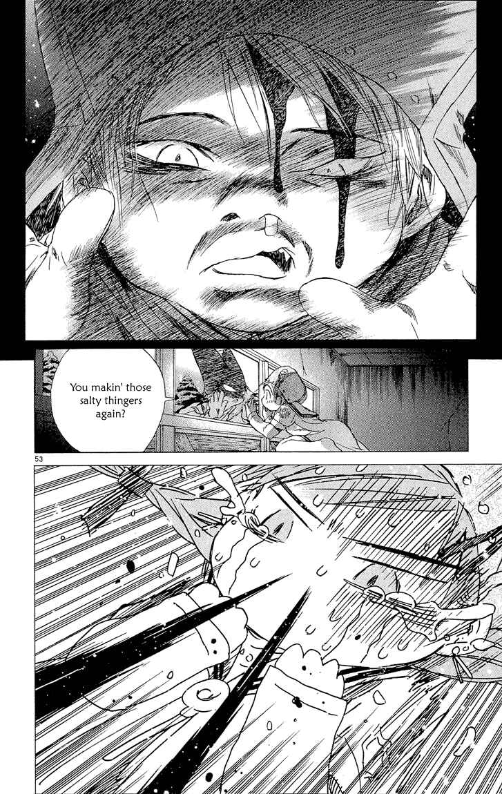 Page 53 Chapter 3 Kimi no Kakera