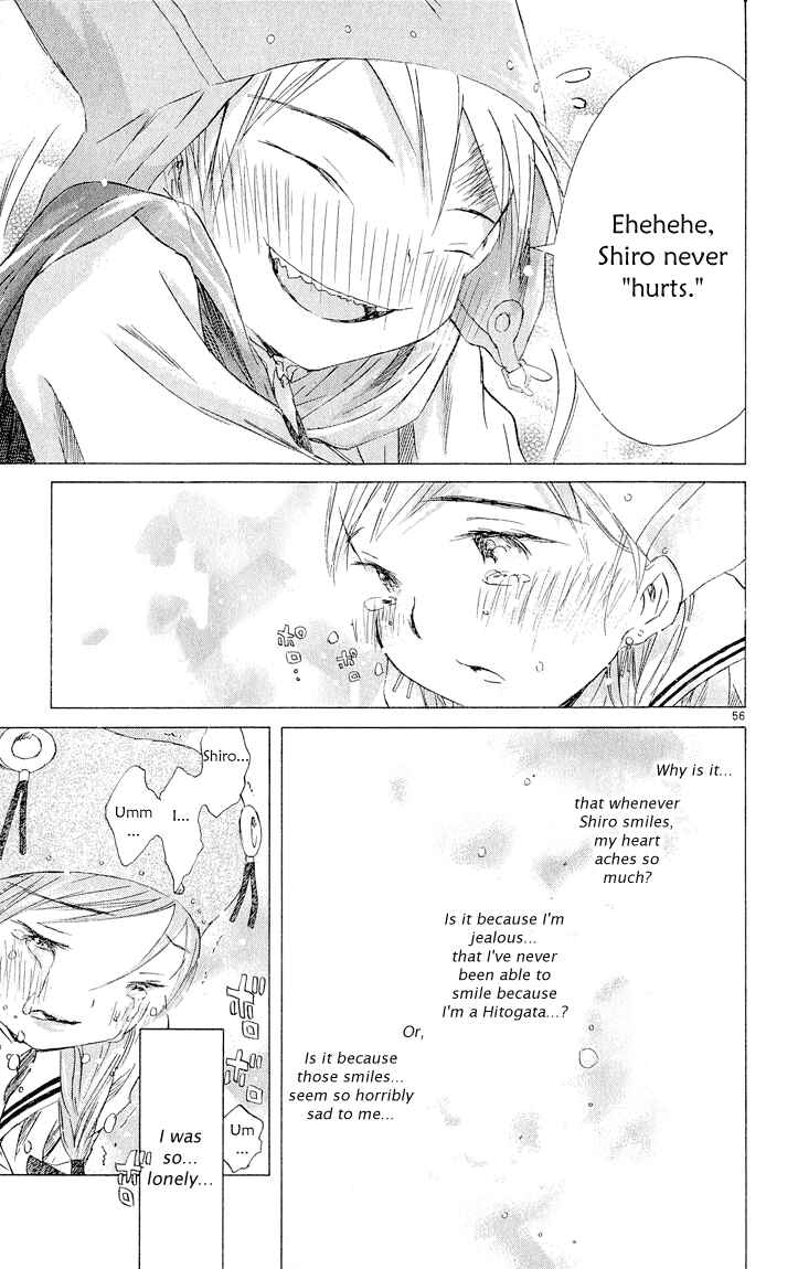 Page 56 Chapter 3 Kimi no Kakera