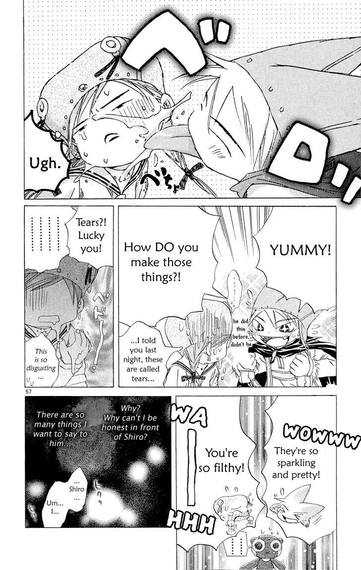 Page 57 Chapter 3 Kimi no Kakera