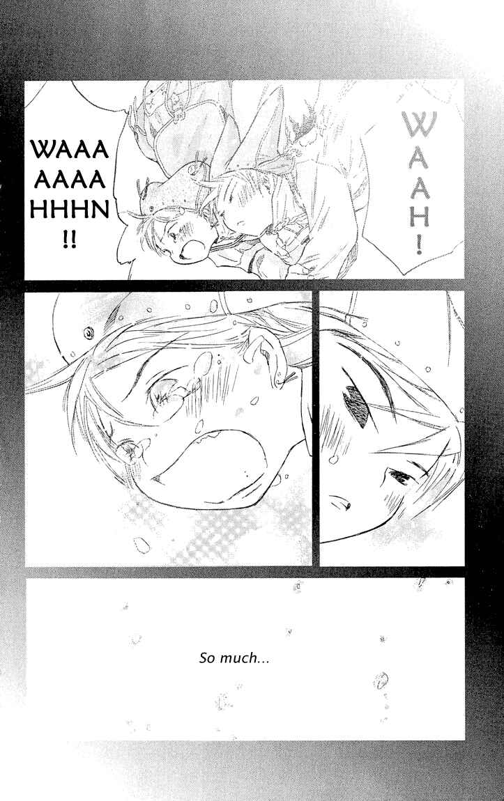 Page 62 Chapter 3 Kimi no Kakera