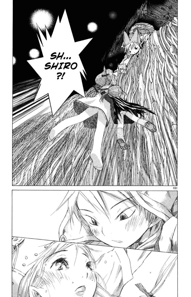 Page 100 Chapter 7 Kimi no Kakera