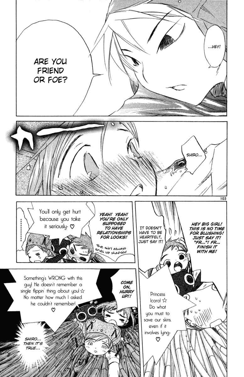 Page 102 Chapter 7 Kimi no Kakera