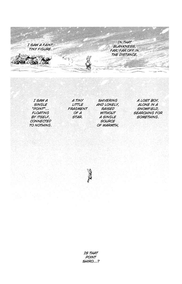 Page 108 Chapter 7 Kimi no Kakera